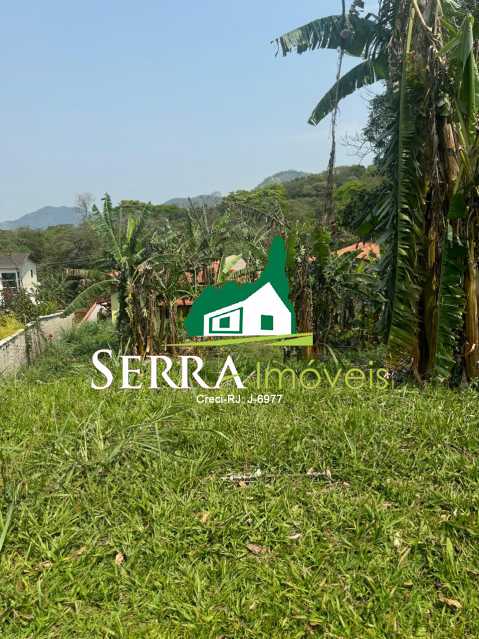 Conheça SERRA IMÓVEIS do imóvel - Terreno Unifamiliar à venda Iconha, Guapimirim - R$ 140.000 - SIUF00061 - 3 SERRA IMÓVEIS - 3