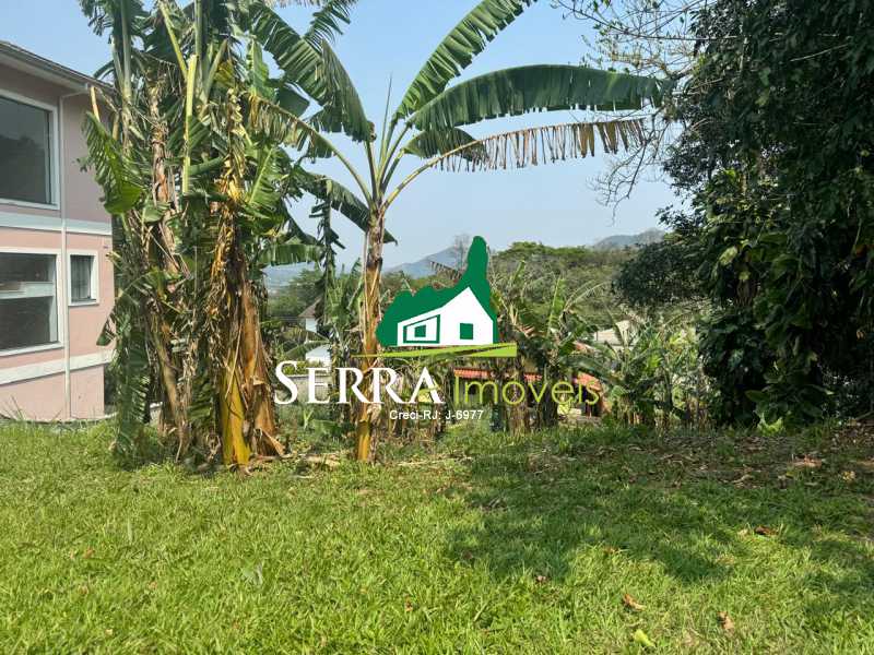 Conheça SERRA IMÓVEIS do imóvel - Terreno Unifamiliar à venda Iconha, Guapimirim - R$ 140.000 - SIUF00061 - 4 SERRA IMÓVEIS - 4
