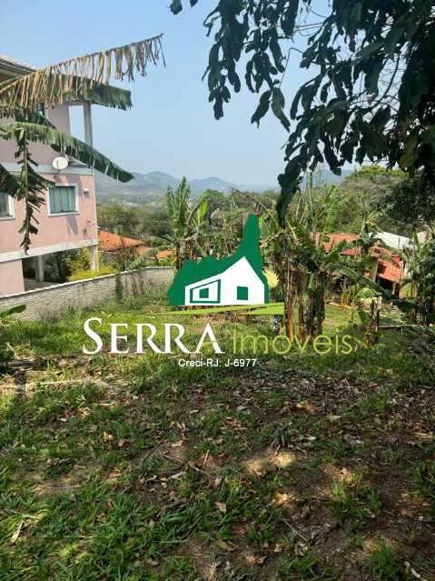 Conheça SERRA IMÓVEIS do imóvel - Terreno Unifamiliar à venda Iconha, Guapimirim - R$ 140.000 - SIUF00061 - 5 SERRA IMÓVEIS - 5