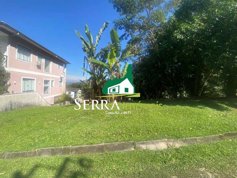 SERRA IMÓVEIS - 6
