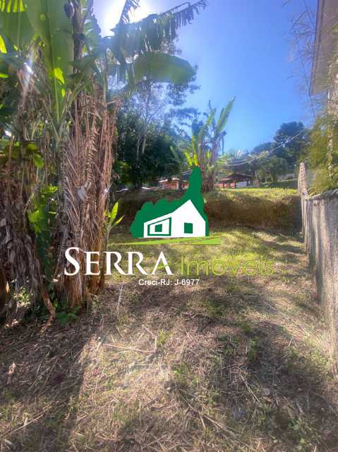SERRA IMÓVEIS - 8