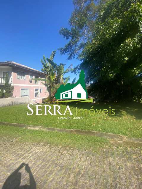 SERRA IMÓVEIS - 10
