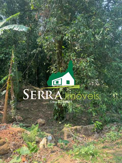 Conheça SERRA IMÓVEIS do imóvel - Terreno Unifamiliar à venda Iconha, Guapimirim - R$ 140.000 - SIUF00062 - 2 SERRA IMÓVEIS - 2