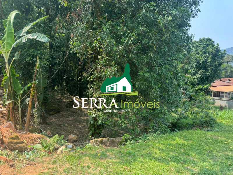 Conheça SERRA IMÓVEIS do imóvel - Terreno Unifamiliar à venda Iconha, Guapimirim - R$ 140.000 - SIUF00062 - 1 SERRA IMÓVEIS - 1