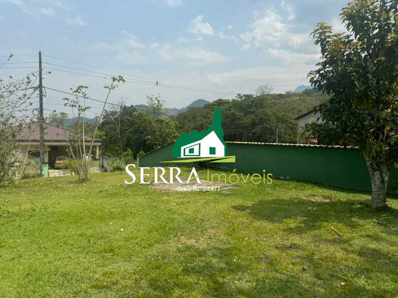 SERRA IMÓVEIS - 6