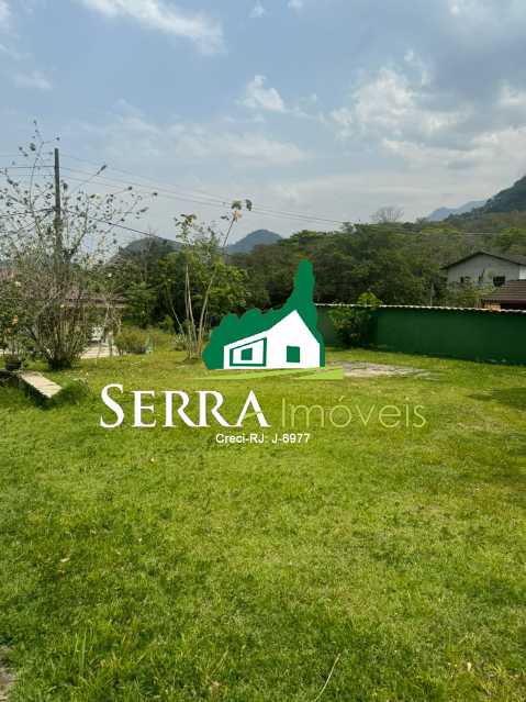 SERRA IMÓVEIS - 1