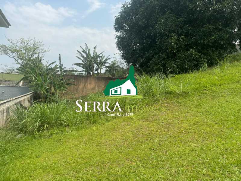 SERRA IMÓVEIS - 1