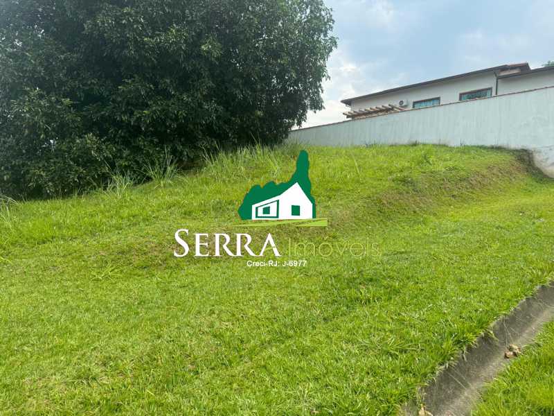 Conheça SERRA IMÓVEIS do imóvel - Terreno Unifamiliar à venda Iconha, Guapimirim - R$ 145.000 - SIUF00065 - 1 SERRA IMÓVEIS - 1