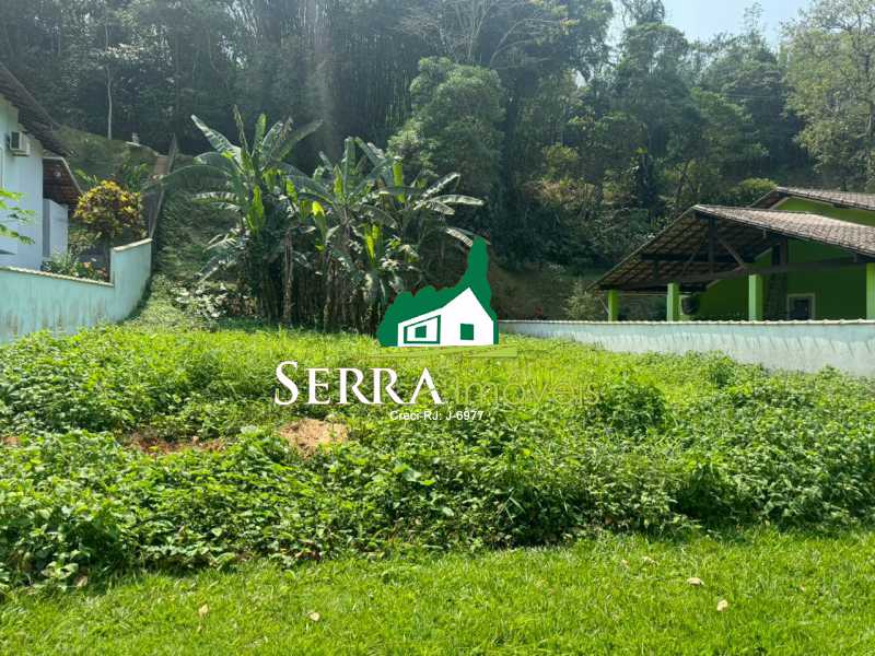 SERRA IMÓVEIS - 1