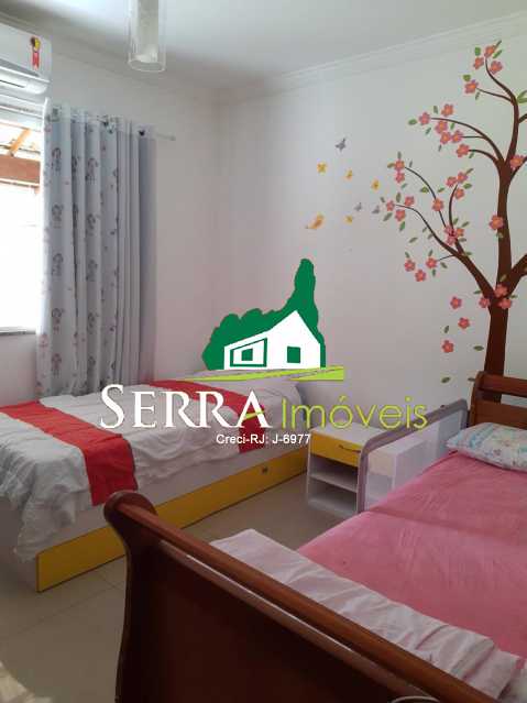Conheça SERRA IMÓVEIS do imóvel - Casa 3 quartos à venda Cotia, Guapimirim - R$ 890.000 - SICA30064 - 8 SERRA IMÓVEIS - 8