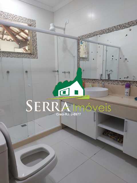 Conheça SERRA IMÓVEIS do imóvel - Casa 3 quartos à venda Cotia, Guapimirim - R$ 890.000 - SICA30064 - 10 SERRA IMÓVEIS - 10