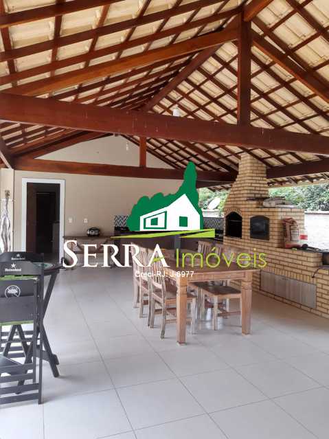 Conheça SERRA IMÓVEIS do imóvel - Casa 3 quartos à venda Cotia, Guapimirim - R$ 890.000 - SICA30064 - 13 SERRA IMÓVEIS - 13