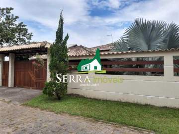 Casa 3 quartos à venda Cotia, Guapimirim - R$ 890.000 - SICA30064