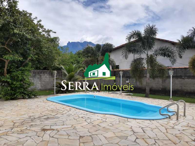 Conheça SERRA IMÓVEIS do imóvel - Casa 3 quartos à venda Cotia, Guapimirim - R$ 890.000 - SICA30064 - 18 SERRA IMÓVEIS - 18