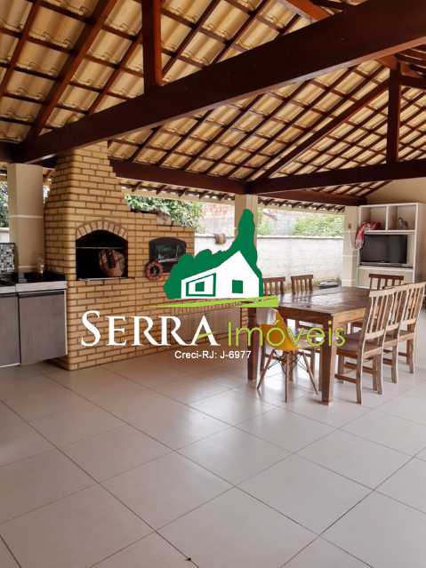 Conheça SERRA IMÓVEIS do imóvel - Casa 3 quartos à venda Cotia, Guapimirim - R$ 890.000 - SICA30064 - 12 SERRA IMÓVEIS - 12