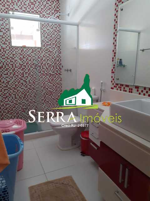 Conheça SERRA IMÓVEIS do imóvel - Casa 3 quartos à venda Cotia, Guapimirim - R$ 890.000 - SICA30064 - 7 SERRA IMÓVEIS - 7