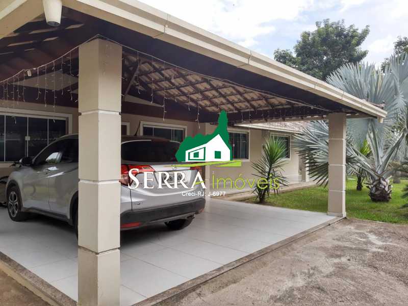 Conheça SERRA IMÓVEIS do imóvel - Casa 3 quartos à venda Cotia, Guapimirim - R$ 890.000 - SICA30064 - 3 SERRA IMÓVEIS - 3