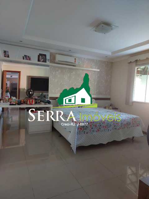 Conheça SERRA IMÓVEIS do imóvel - Casa 3 quartos à venda Cotia, Guapimirim - R$ 890.000 - SICA30064 - 9 SERRA IMÓVEIS - 9
