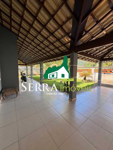 SERRA IMÓVEIS - 4