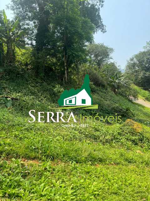 Conheça SERRA IMÓVEIS do imóvel - Terreno Unifamiliar à venda Iconha, Guapimirim - R$ 90.000 - SIUF00067 - 1 SERRA IMÓVEIS - 1