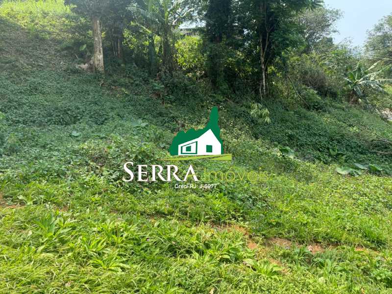 Conheça SERRA IMÓVEIS do imóvel - Terreno Unifamiliar à venda Iconha, Guapimirim - R$ 90.000 - SIUF00067 - 4 SERRA IMÓVEIS - 4