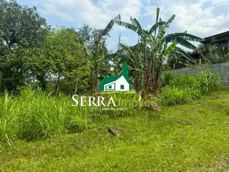 Conheça SERRA IMÓVEIS do imóvel - Terreno Unifamiliar à venda Iconha, Guapimirim - R$ 140.000 - SIUF00068 - 1 SERRA IMÓVEIS - 1