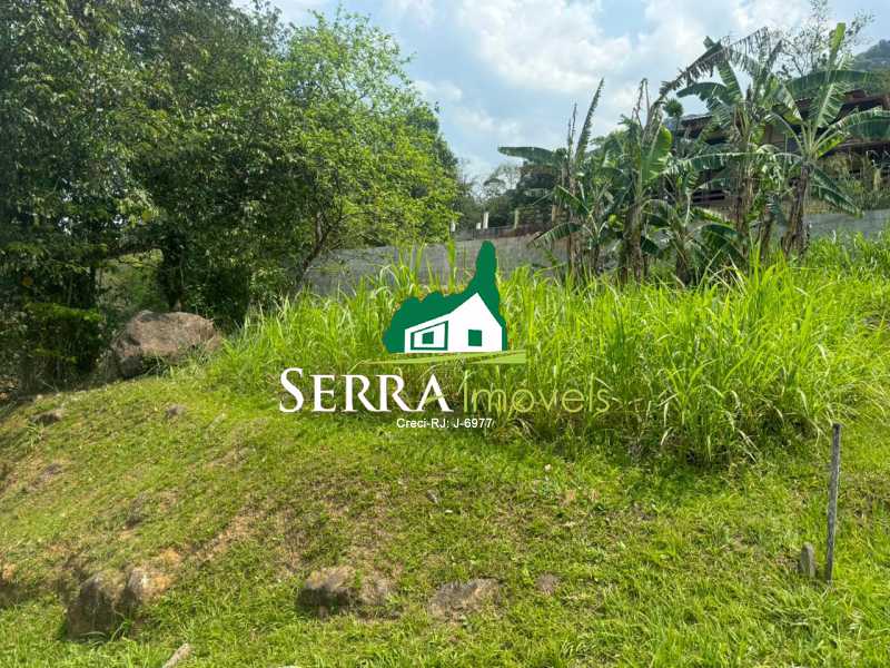 Conheça SERRA IMÓVEIS do imóvel - Terreno Unifamiliar à venda Iconha, Guapimirim - R$ 140.000 - SIUF00068 - 3 SERRA IMÓVEIS - 3