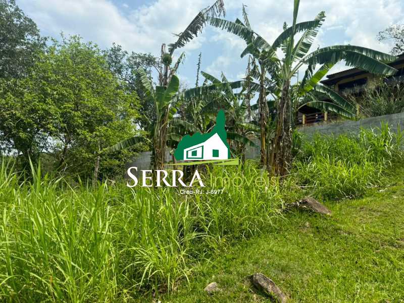 Conheça SERRA IMÓVEIS do imóvel - Terreno Unifamiliar à venda Iconha, Guapimirim - R$ 140.000 - SIUF00068 - 4 SERRA IMÓVEIS - 4