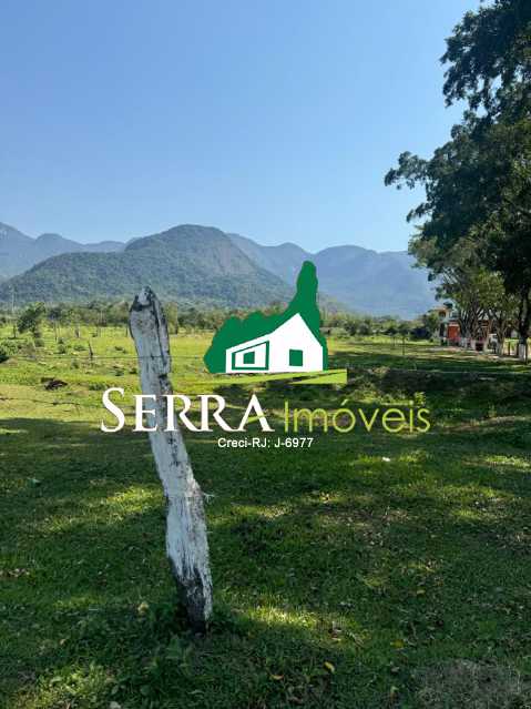 Conheça SERRA IMÓVEIS do imóvel - Terreno Multifamiliar à venda Cotia, Guapimirim - R$ 1.000.000 - SIMF00167 - 3 SERRA IMÓVEIS - 3
