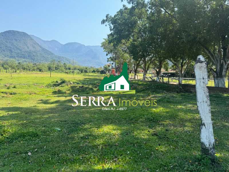 Conheça SERRA IMÓVEIS do imóvel - Terreno Multifamiliar à venda Cotia, Guapimirim - R$ 1.000.000 - SIMF00167 - 4 SERRA IMÓVEIS - 4