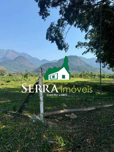 Conheça SERRA IMÓVEIS do imóvel - Terreno Multifamiliar à venda Cotia, Guapimirim - R$ 1.000.000 - SIMF00167 - 5 SERRA IMÓVEIS - 5