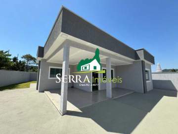 Casa 3 quartos à venda Cotia, Guapimirim - R$ 760.000 - SICA30065