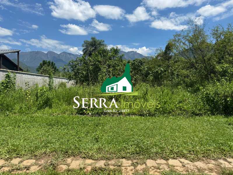Conheça SERRA IMÓVEIS do imóvel - Terreno Unifamiliar à venda Cotia, Guapimirim - R$ 150.000 - SIUF00070 - 1 SERRA IMÓVEIS - 1