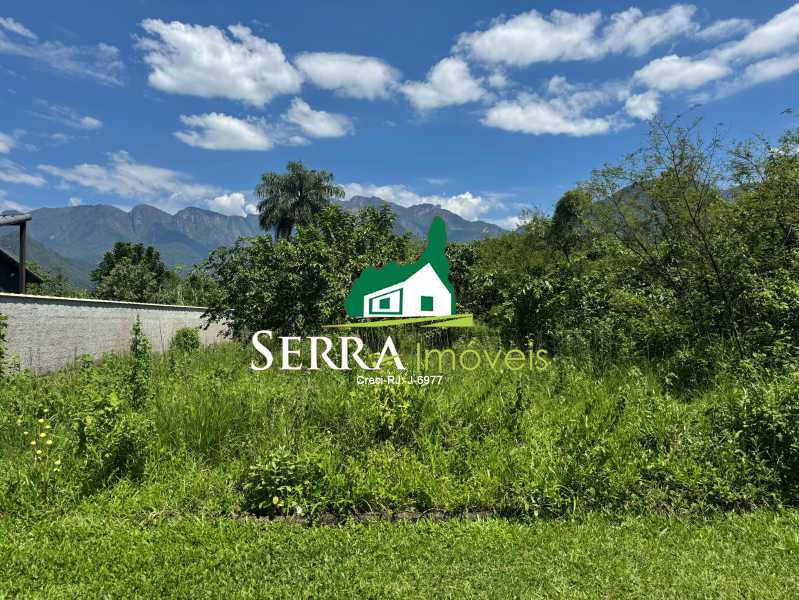 Conheça SERRA IMÓVEIS do imóvel - Terreno Unifamiliar à venda Cotia, Guapimirim - R$ 150.000 - SIUF00070 - 2 SERRA IMÓVEIS - 2