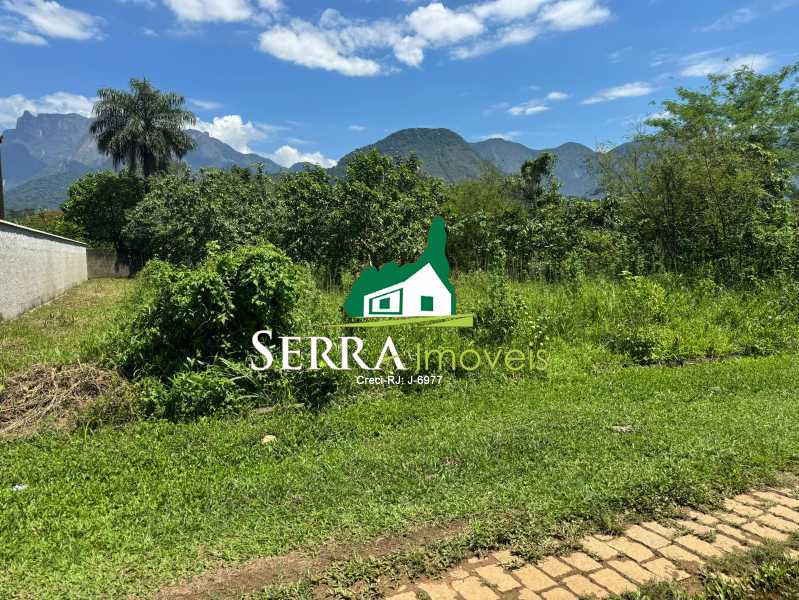 Conheça SERRA IMÓVEIS do imóvel - Terreno Unifamiliar à venda Cotia, Guapimirim - R$ 150.000 - SIUF00070 - 6 SERRA IMÓVEIS - 6