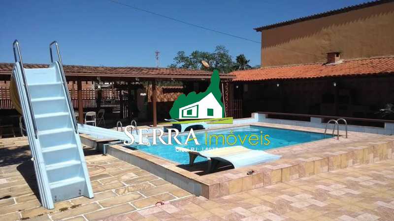 Conheça 279409948607293 do imóvel - Casa 2 quartos à venda Caneca Fina, Guapimirim - R$ 450.000 - SICA20061 - 3 279409948607293 - 3