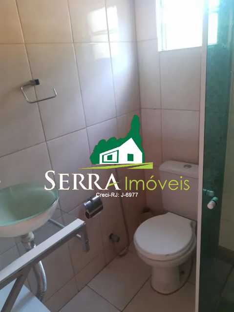 Conheça 303412709603771 do imóvel - Casa 2 quartos à venda Caneca Fina, Guapimirim - R$ 450.000 - SICA20061 - 19 303412709603771 - 19