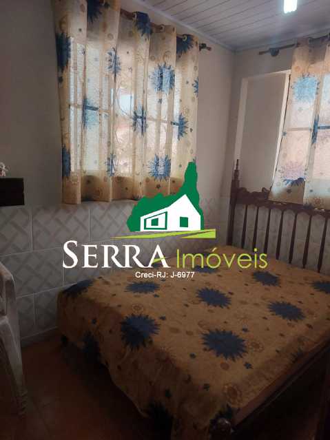 Conheça SERRA IMÓVEIS do imóvel - Casa 6 quartos à venda Quinta Mariana, Guapimirim - R$ 780.000 - SICA60003 - 15 SERRA IMÓVEIS - 15