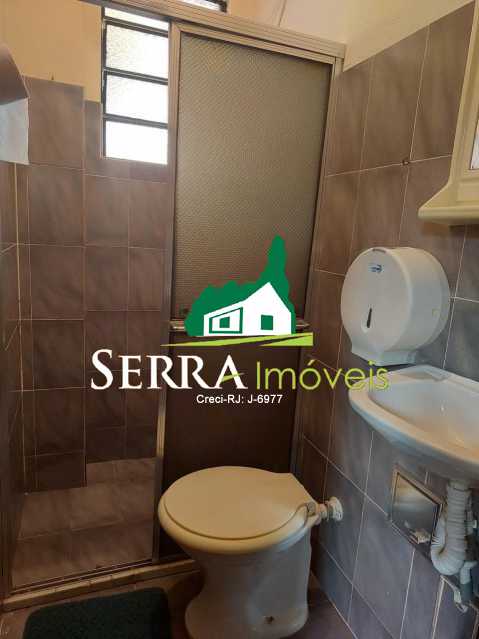 Conheça SERRA IMÓVEIS do imóvel - Casa 6 quartos à venda Quinta Mariana, Guapimirim - R$ 780.000 - SICA60003 - 16 SERRA IMÓVEIS - 16