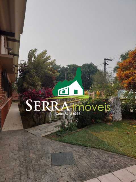 Conheça SERRA IMÓVEIS do imóvel - Casa 6 quartos à venda Quinta Mariana, Guapimirim - R$ 780.000 - SICA60003 - 20 SERRA IMÓVEIS - 20