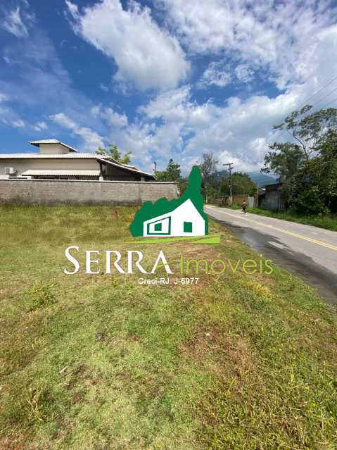 Conheça SERRA IMÓVEIS do imóvel - Terreno Multifamiliar à venda Cotia, Guapimirim - R$ 190.000 - SIMF00170 - 4 SERRA IMÓVEIS - 4