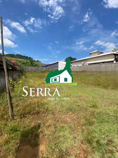 Conheça SERRA IMÓVEIS do imóvel - Terreno Multifamiliar à venda Cotia, Guapimirim - R$ 190.000 - SIMF00170 - 3 SERRA IMÓVEIS - 3