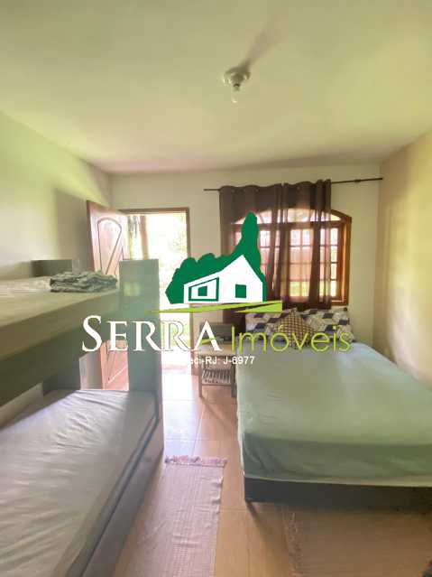 Conheça SERRA IMÓVEIS do imóvel - Sítio 2460m² à venda Cotia, Guapimirim - R$ 750.000 - SISI20003 - 10 SERRA IMÓVEIS - 10