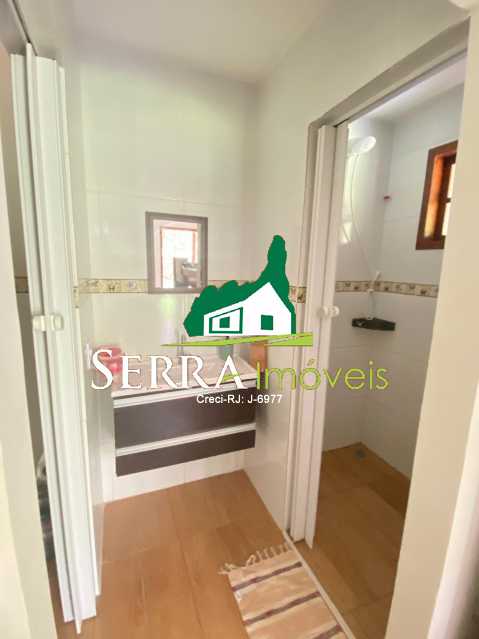 Conheça SERRA IMÓVEIS do imóvel - Sítio 2460m² à venda Cotia, Guapimirim - R$ 750.000 - SISI20003 - 9 SERRA IMÓVEIS - 9