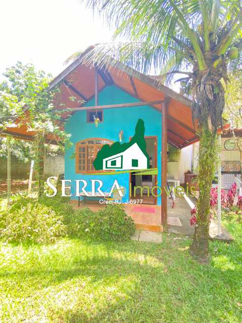 Conheça SERRA IMÓVEIS do imóvel - Sítio 2460m² à venda Cotia, Guapimirim - R$ 750.000 - SISI20003 - 7 SERRA IMÓVEIS - 7