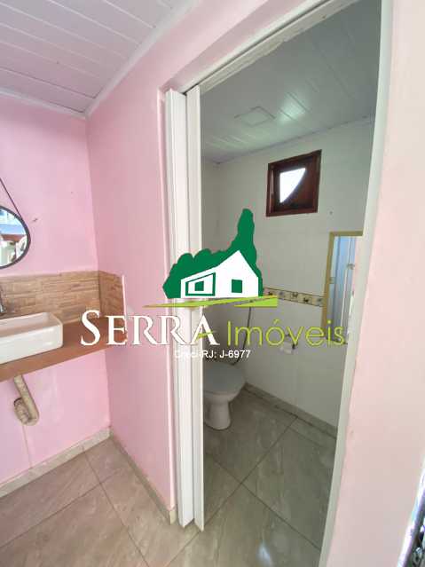 Conheça SERRA IMÓVEIS do imóvel - Sítio 2460m² à venda Cotia, Guapimirim - R$ 750.000 - SISI20003 - 15 SERRA IMÓVEIS - 15