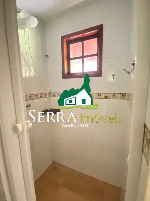 Conheça SERRA IMÓVEIS do imóvel - Sítio 2460m² à venda Cotia, Guapimirim - R$ 750.000 - SISI20003 - 17 SERRA IMÓVEIS - 17