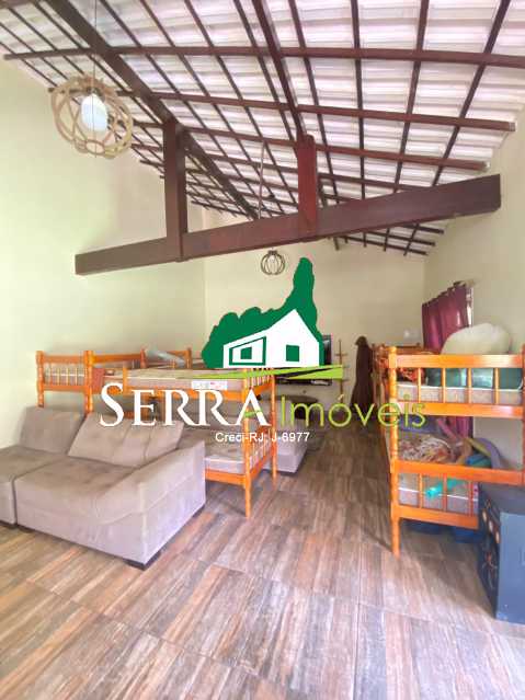 Conheça SERRA IMÓVEIS do imóvel - Sítio 2460m² à venda Cotia, Guapimirim - R$ 750.000 - SISI20003 - 3 SERRA IMÓVEIS - 3