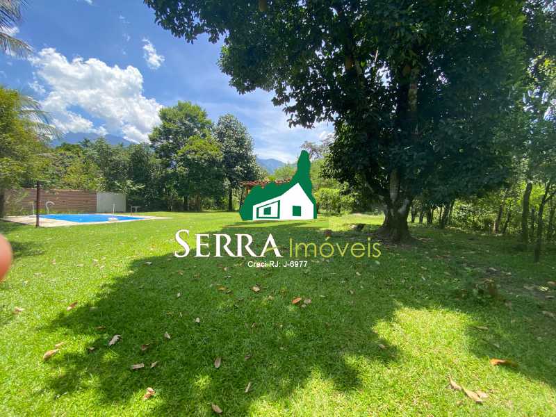 Conheça SERRA IMÓVEIS do imóvel - Sítio 2460m² à venda Cotia, Guapimirim - R$ 750.000 - SISI20003 - 20 SERRA IMÓVEIS - 20