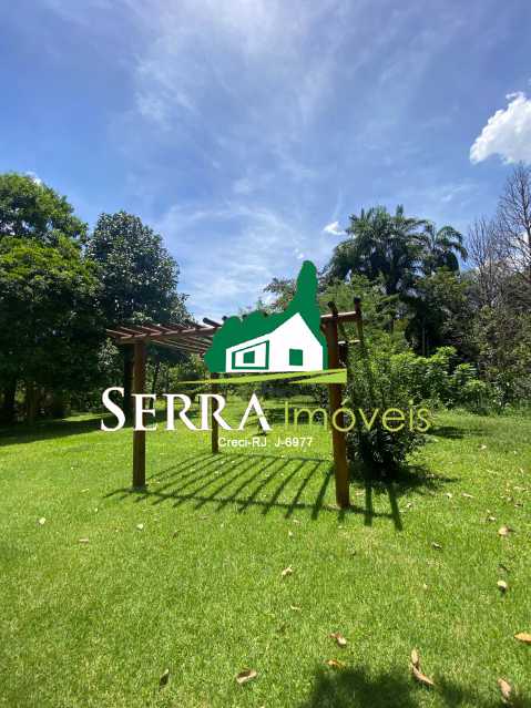 Conheça SERRA IMÓVEIS do imóvel - Sítio 2460m² à venda Cotia, Guapimirim - R$ 750.000 - SISI20003 - 24 SERRA IMÓVEIS - 24